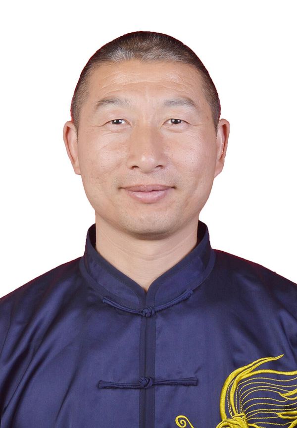 任荣禹