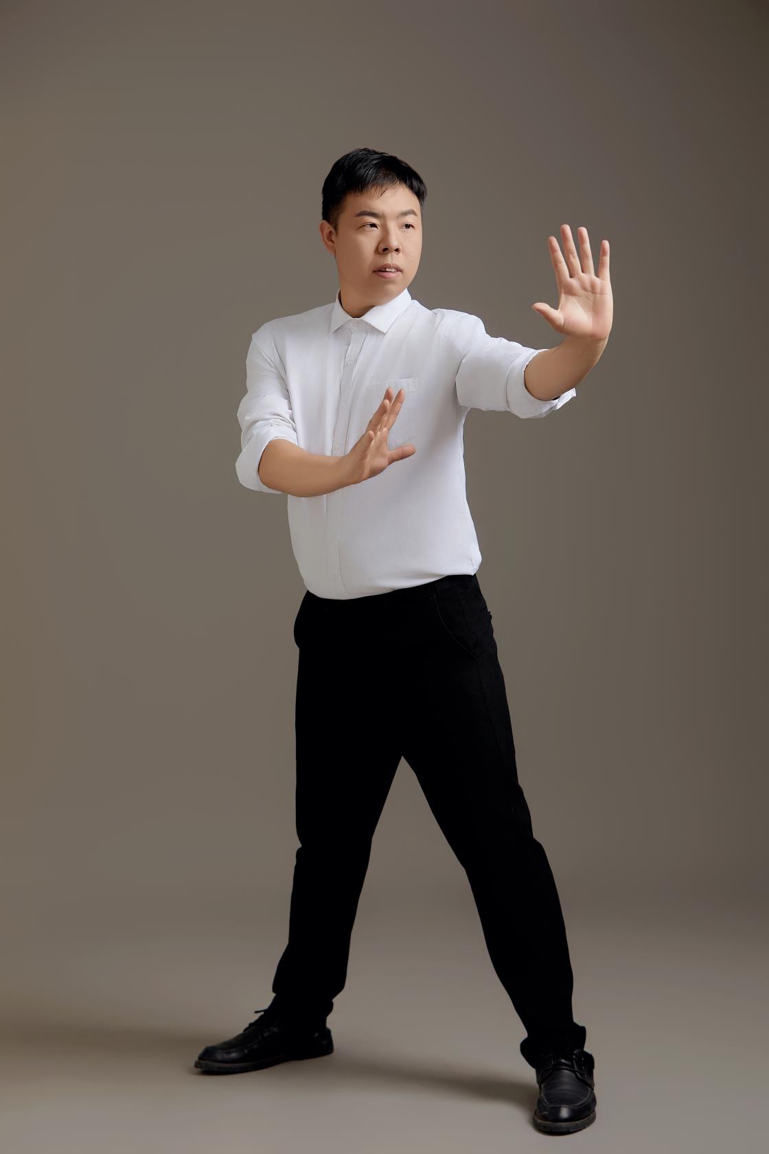 姚亚军