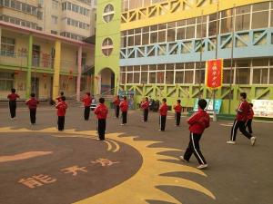 2014冬季校运会