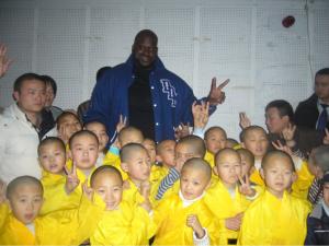 我校学生参加2012年湖南春晚