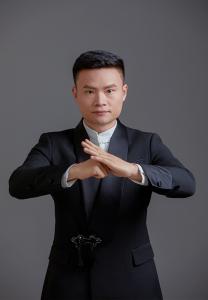 吴振华